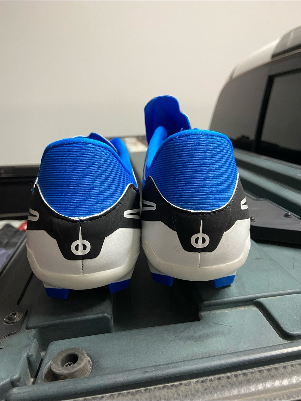 Nike Tiempo legend 10 - Picture 4 of 5